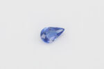 Safir premium 1.7 ct, 10.2x6.35 mm - imagine 3