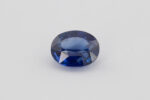 Safir Royal Blue 1.7 ct, 7.64x6.18 - imagine 2