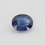 Safir Royal Blue 1.7 ct, 7.64x6.18