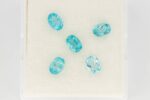 Apatite ovale 7x5 mm - imagine 2