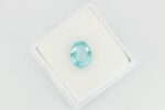Apatit oval 10x8 mm - imagine 2