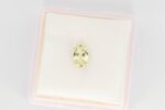 Apatit oval 7x5 mm Canada - imagine 2