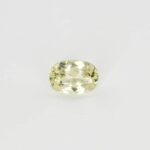 Apatit oval 7x5 mm Canada