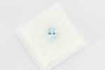 Aquamarin 8x5 mm - imagine 2