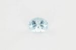 Aquamarin 8x5 mm