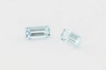 Aquamarine 8x4 mm - imagine 3