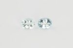 Aquamarine 7.65x5.82 mm