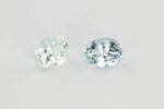 Aquamarine 7.65x5.82 mm - imagine 3