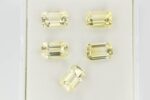 Cuart lemon 11 x 7 mm - imagine 2