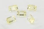 Cuart lemon 11 x 7 mm - imagine 3