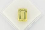 Cuart lemon 16x11.5 mm - imagine 2