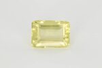 Cuart lemon 16x11.5 mm