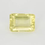 Cuart lemon 16x11.5 mm