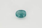 Grandidierit 1.41ct, 8.37x6.50 mm - imagine 3