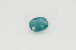 Grandidierit 1.41ct, 8.37x6.50 mm