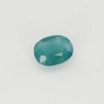 Grandidierit 1.41ct, 8.37x6.50 mm