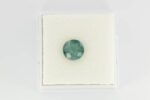 Grandidierit 1.65ct, 7.56 mm - imagine 2