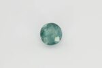 Grandidierit 1.65ct, 7.56 mm