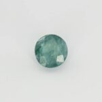 Grandidierit 1.65ct, 7.56 mm