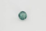 Grandidierit 1.65ct, 7.56 mm - imagine 3
