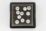 Moonstone 4 mm - imagine 2
