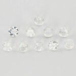 Moonstone 4 mm