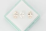 Morganite ovale 7x5mm - imagine 2