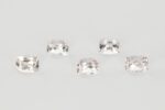 Morganite antique 6.5x5 mm