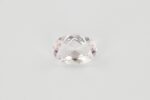 Morganit oval 9x6mm