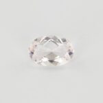 Morganit oval 9x6mm
