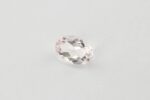 Morganit oval 9x6mm - imagine 3