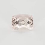 Morganit antique 8x6 mm