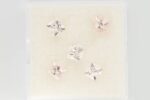 Morganite cushion 6 mm - imagine 2