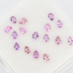 Safire para 4x3 mm