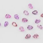 Safire para ~5x3 mm