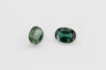 Safire ovale color change 1.12 ct, 7x5 mm - imagine 2