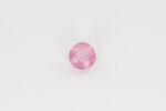 Safir roz 5.95 mm