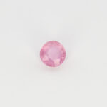 Safir roz 5.95 mm