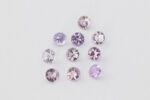 Safire roz-mov 2.6 mm