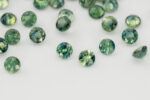 Safire color change 4 mm