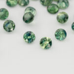 Safire color change 4 mm