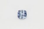 Tanzanit 6.8 mm