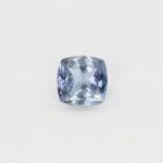 Tanzanit 6.8 mm
