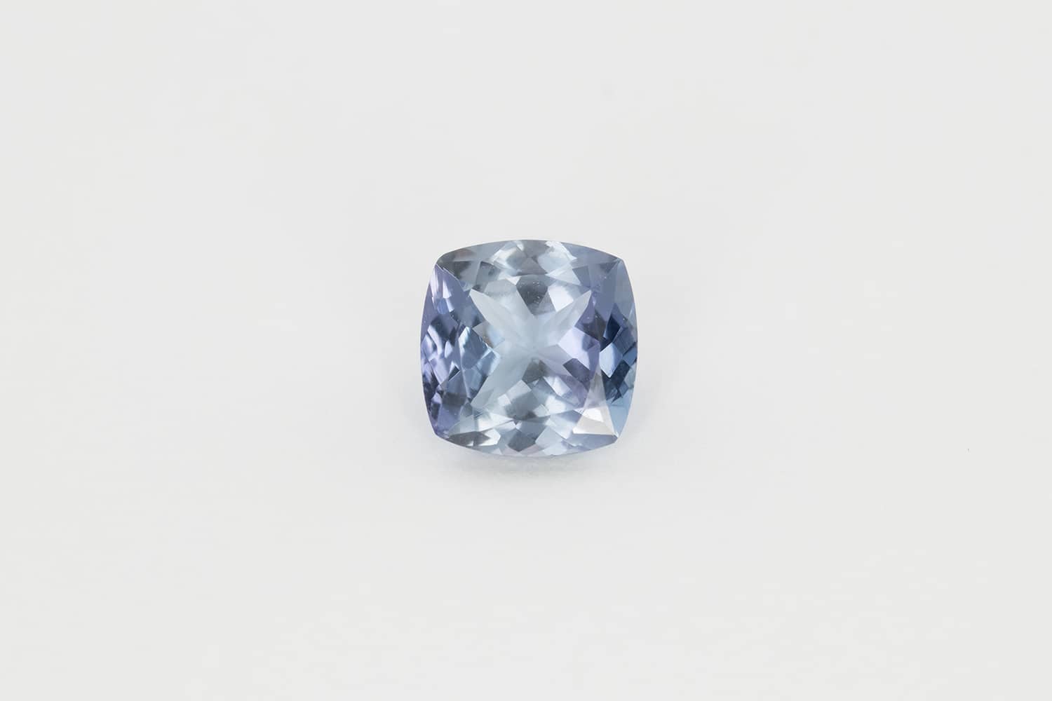 Tanzanit 1.42ct 800 2 Tanzanit 6.8 mm - imagine 1