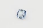 Tanzanit 6.8 mm - imagine 3