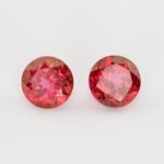 Topaz Cherry 8 mm