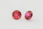 Topaz Cherry 8 mm - imagine 3