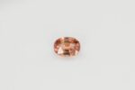 Zircon natural 8x6 mm - imagine 3