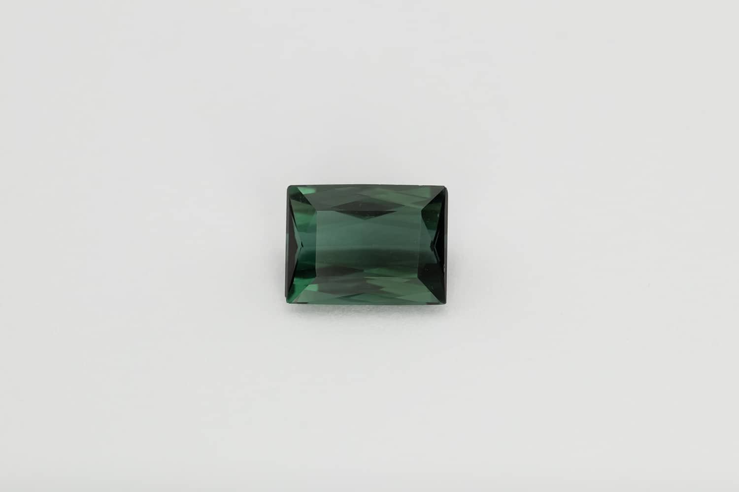 Turmalina 1.4ct 440 2 Turmalina premium 8x6 mm - imagine 1