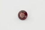 Turmalina rubellite 6.5 mm - imagine 3